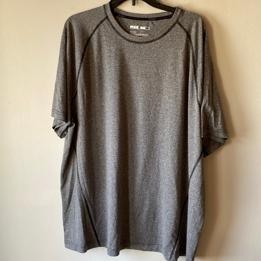 MSX Tshirt 2XL